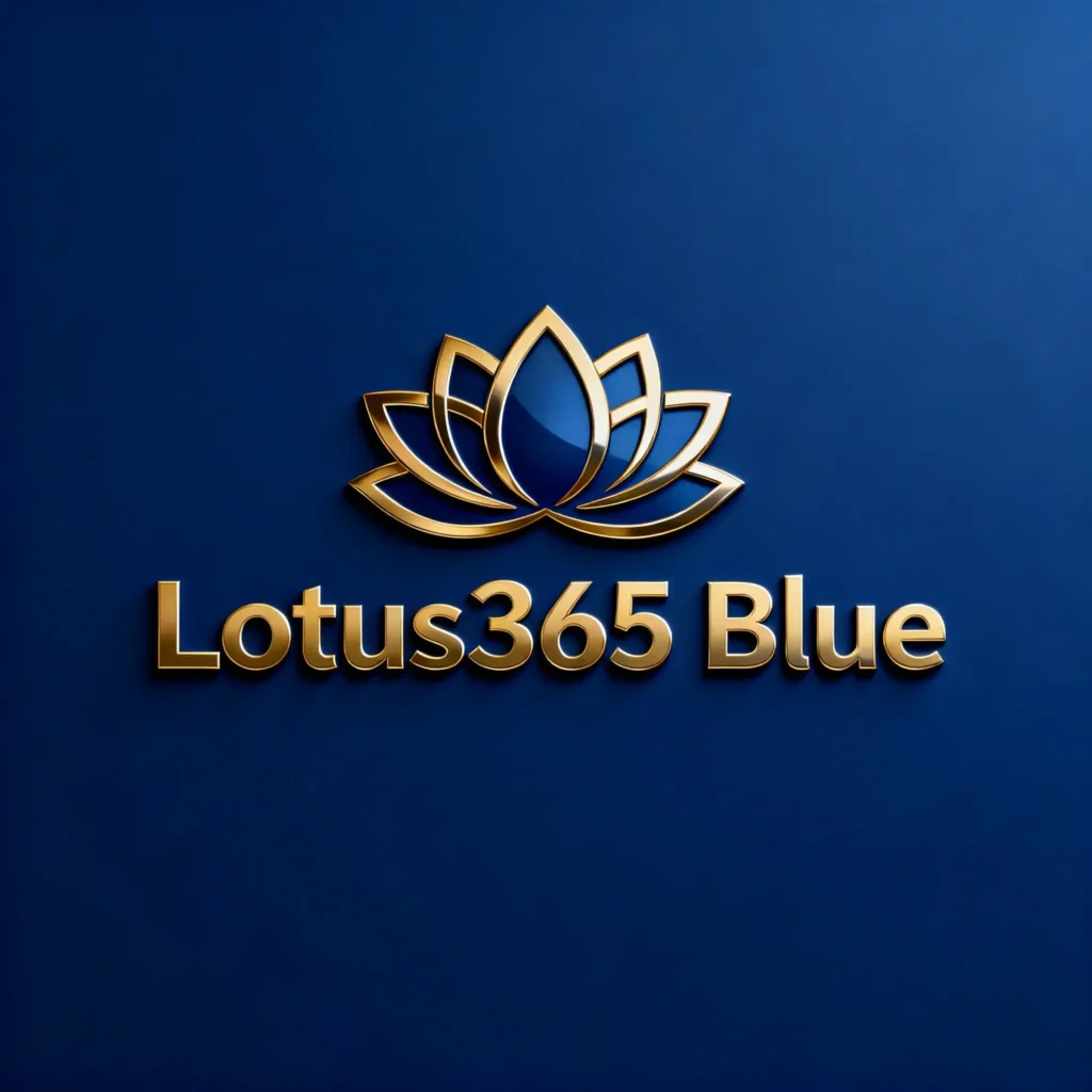 Lotus365 Blue premium betting platform exclusive version. 