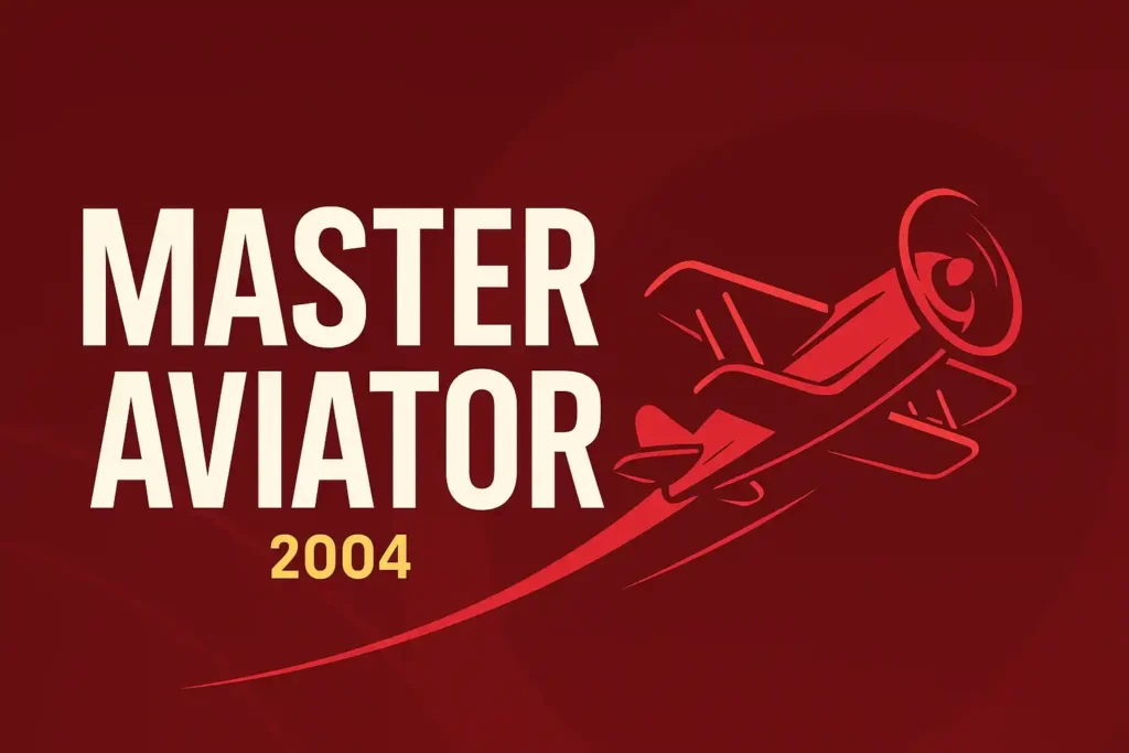 Master Aviator 2004