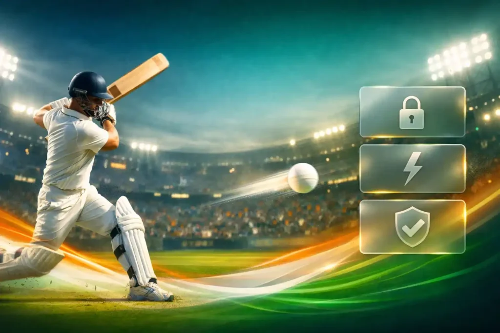 The Popular Games You Can Play With Your Cricket ID