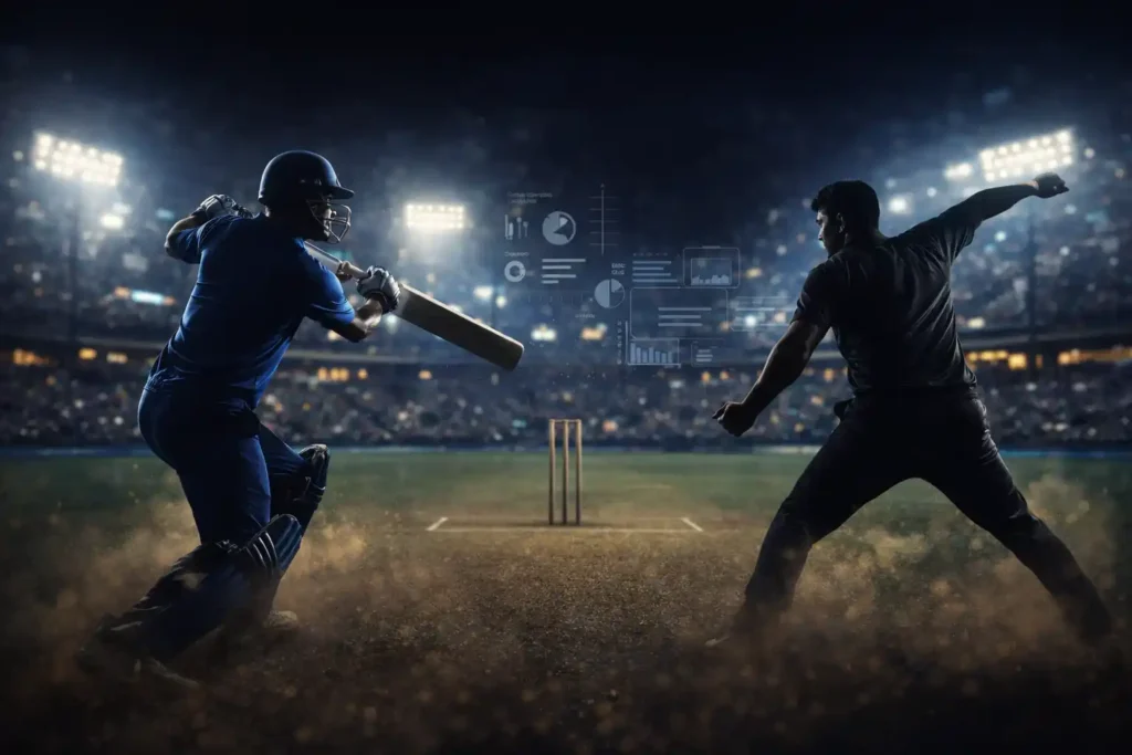 India vs New Zealand 1st ODI 2026