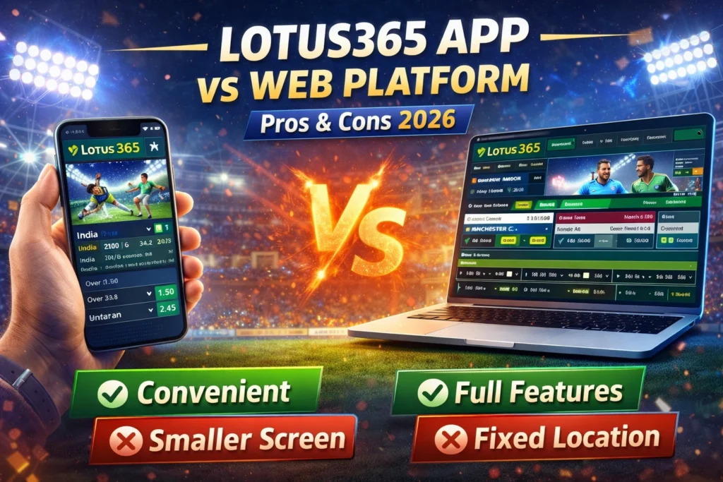 lotus365 app
