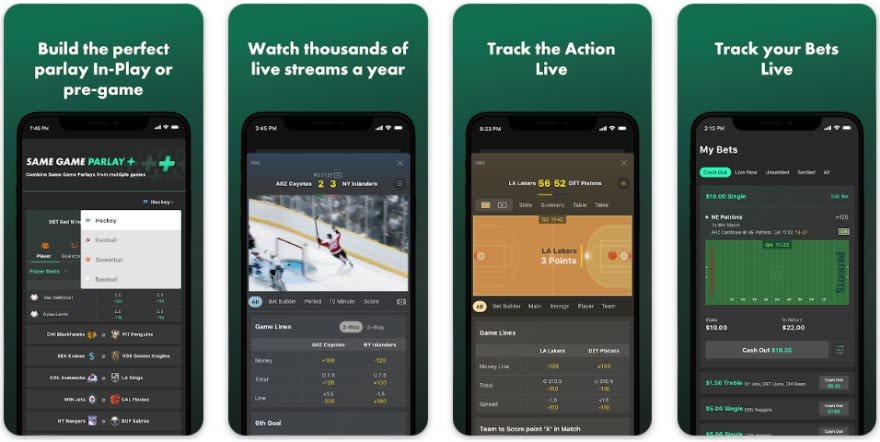 Lotus365 vs competitors