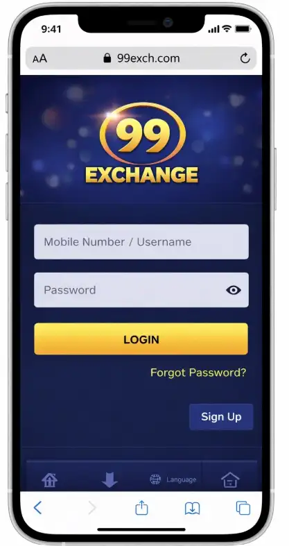 99Exchange betting